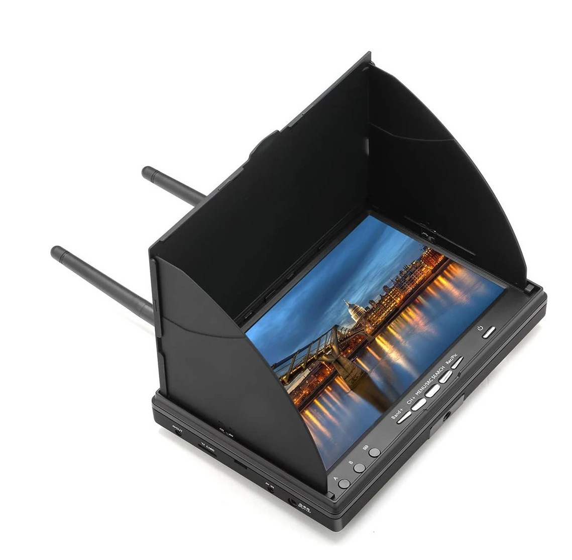 Монитор LCD 5802D